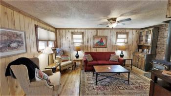 Knotty & Nice, Red River (photo 2)