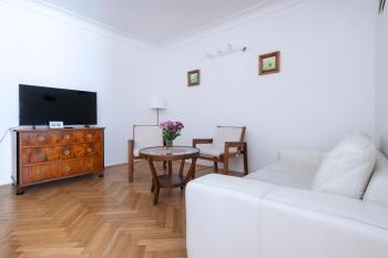 Historic Spirit at Studio under the Prague Castle, Praha (fotografie 4)