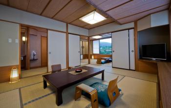 Biwako Grand Hotel Kyo-Ohmi, Otsu (zdjęcie 4)