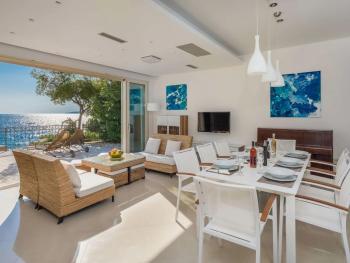 Nice apartment in Gradac, Gradac (fotografie 2)