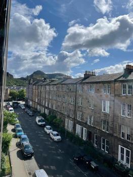 Central Newington Close to Royal Mile Apartment, Édimbourg (photo 5)