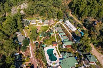 Angels Garden Hotel, Antalya (fotografie 5)