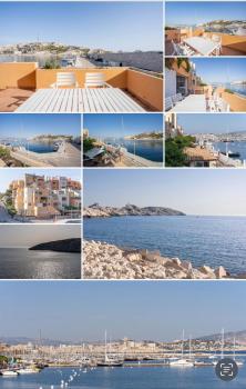 Le cabanon, Marseille (fotografie 4)