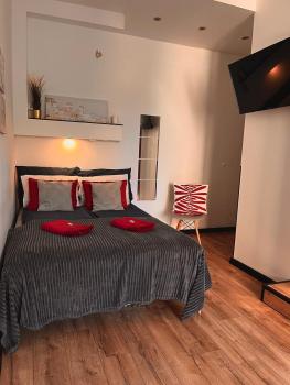 Final 1room Condo WarszawaCenter, Warsaw (photo 3)