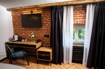 HOTEL TEATR, Cracovia (foto 4)