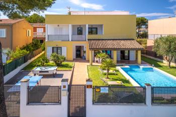 M353 Ibiza by Mallorca Villa Selection, Alcúdia (foto 5)