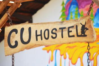 C U Hostel, Trincomalee (foto 3)
