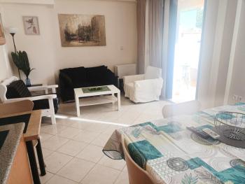 Rethymno, Atsipopoulo neighborhood, whole house for up to 6 people, Réthymno (fotografie 3)