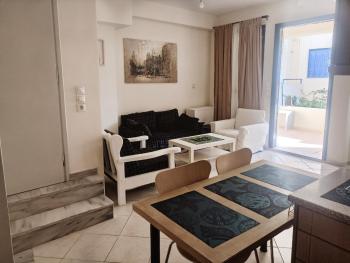 Rethymno, Atsipopoulo neighborhood, whole house for up to 6 people, Réthymno (fotografie 4)