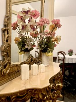 La Casa della Pace, Janov (fotografie 5)