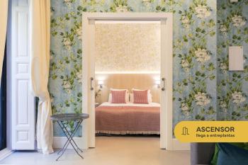 Feelathome San Marcos Apartments, Madrid (fotografie 2)