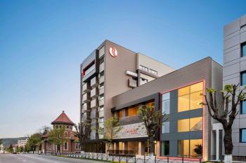 Ramada by Wyndham Ramnicu Valcea, Râmnicu Vâlcea (foto 4)