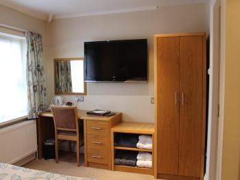 Clover Spa and Hotel, Birmingham (fotografie 3)