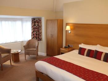 Clover Spa and Hotel, Birmingham (fotografie 4)