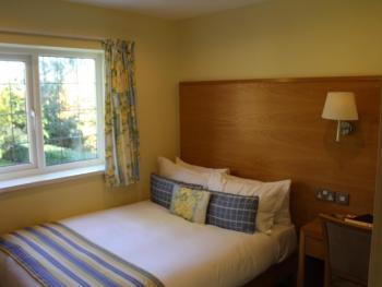 Clover Spa and Hotel, Birmingham (fotografie 5)