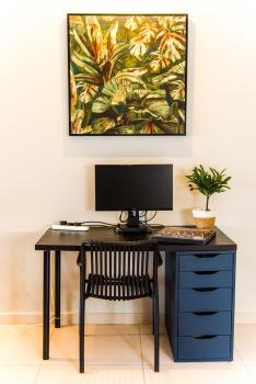 MedAbode - Bright & Spacious Stay in Swieqi, Malta, Is-Swieqi (foto 3)