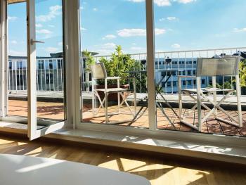 Victoria City and Kö Apartments, Düsseldorf (photo 2)