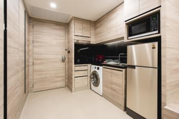 Adelphi Forty-Nine, Bangkok (fotografie 3)