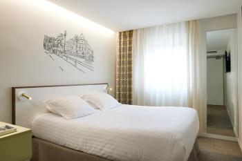 Hotel du Pin Nice Port by Soniho, Nice (photo 5)