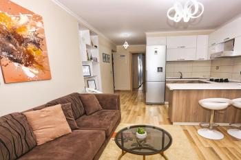 R&B City Center Apartment, Tirana (photo 4)