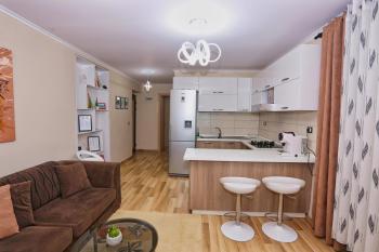 R&B City Center Apartment, Tirana (photo 3)