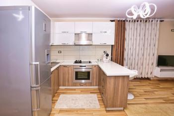 R&B City Center Apartment, Tirana (photo 5)