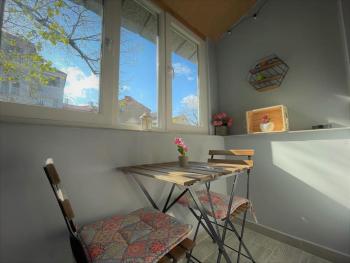 Apartment in the Top center next to NDK, Sofia (Foto 4)