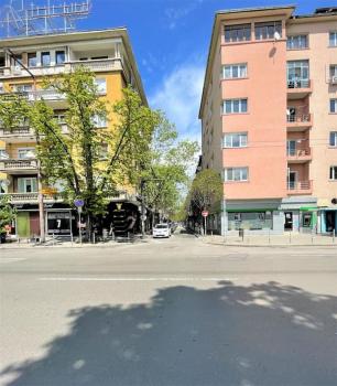 Apartment in the Top center next to NDK, Sofia (Foto 5)