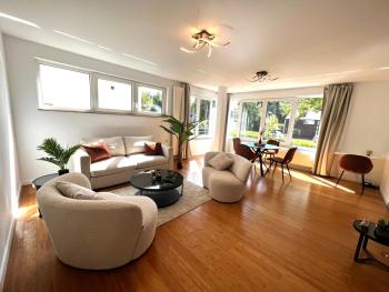 Wolu suites, Brussels (photo 2)