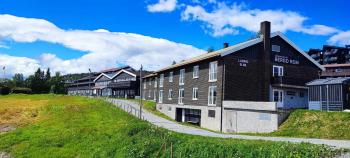 Bergo Rom, Beitostøl (fotografie 3)