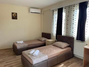 Hotel Balkan, Скопье (фото 2)