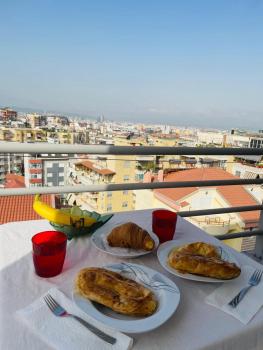Tirana’s Elevated Apartment, Tirana (photo 3)
