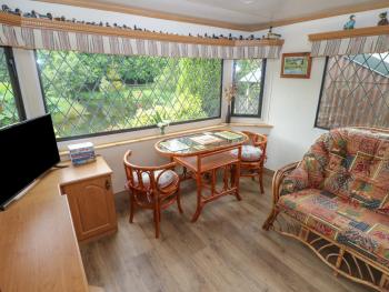 Lazy Trout Caravan, Narberth (fotografie 5)