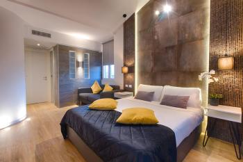 Hotel Raganelli, Rome (photo 2)