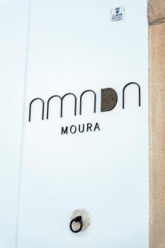 Amada Moura, Moura (foto 4)