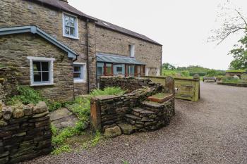 Beckside Hall, Carnforth (photo 2)