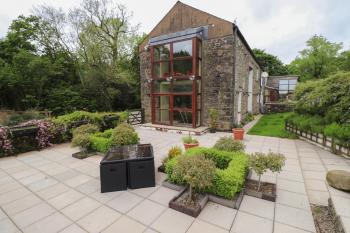 Beckside Hall, Carnforth (photo 3)