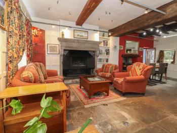 Beckside Hall, Carnforth (photo 5)