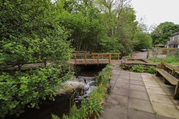 Beckside Hall, Carnforth (photo 4)