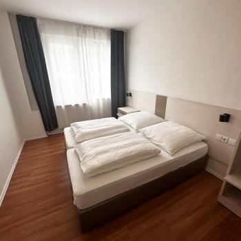 Benztown Hotel Gästehaus, Штутгарт (фото 3)