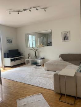 Spacieux Apt Eaux vives, Ginebra (foto 3)