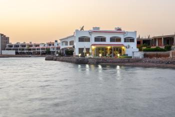 Aden Beach - Sea View room - أجانب فقط, Хургада (фото 5)