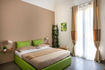 De Valois Apartment, Palermo (fotografie 4)