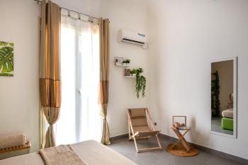 De Valois Apartment, Palermo (fotografie 3)