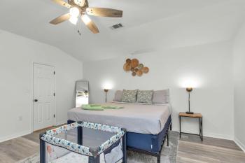 Boat House - Steps to Boat Ramp, Grill & 1 Mile to Beach, Fort Walton Beach (photo 3)