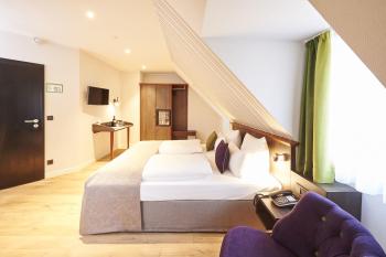 Hotel Hauser Boutique, Nürnberg (photo 4)