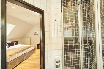 Hotel Hauser Boutique, Norimberga (foto 3)