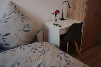 Moderne Wohnung in Eutritzsch, Lipsko (fotografie 4)