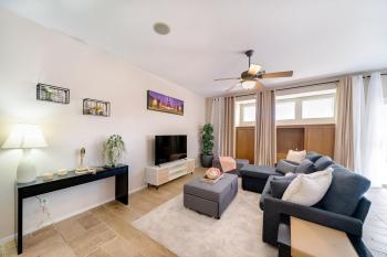 Spacious Vegas Home, BBQ, H-Speed Wi-Fi, Sleeps 11, Las Vegas (foto 5)