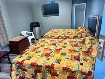 King Castle Motel, Los Ángeles (foto 5)